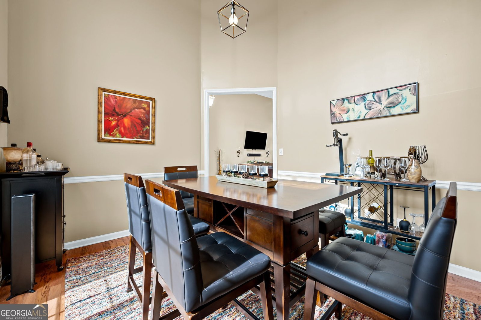 118 Rockbridge Loop Griffin - Photo 11