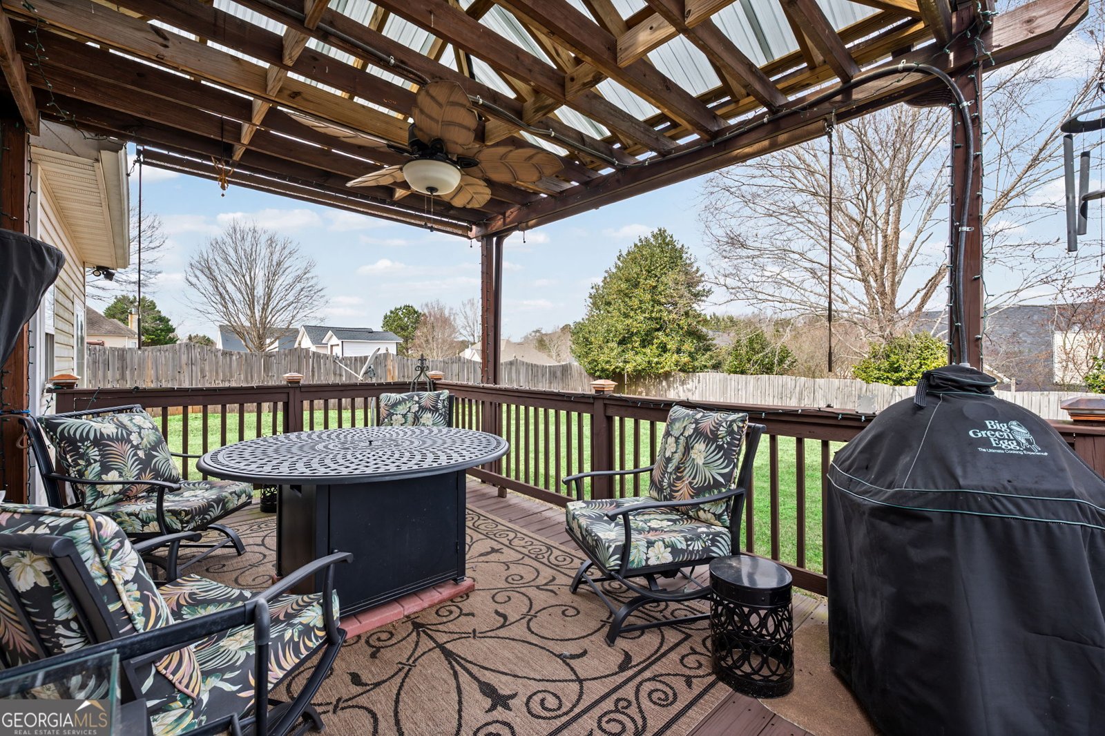 118 Rockbridge Loop Griffin - Photo 30