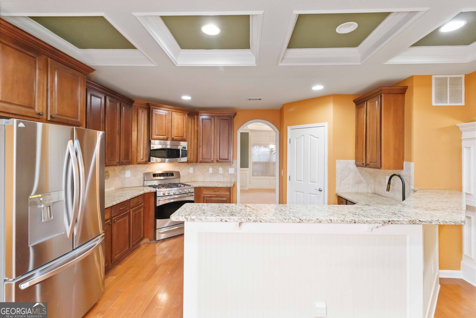 2776 Dolostone Way Dacula - Photo 10