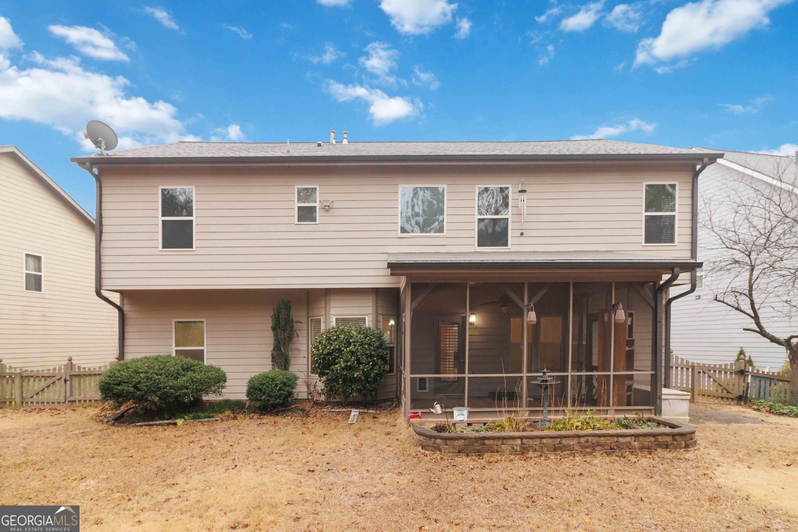 2776 Dolostone Way Dacula - Photo 28