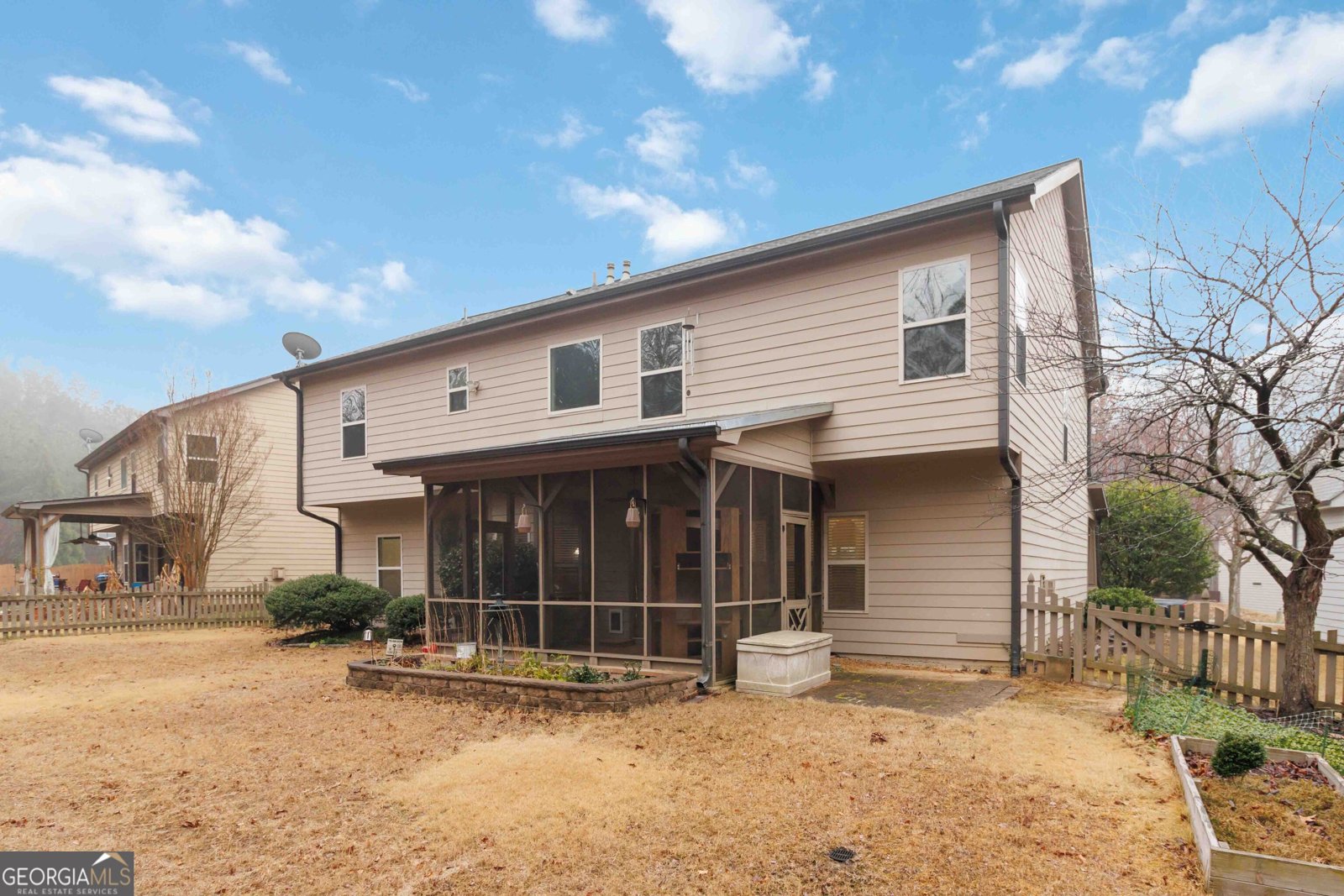 2776 Dolostone Way Dacula - Photo 29