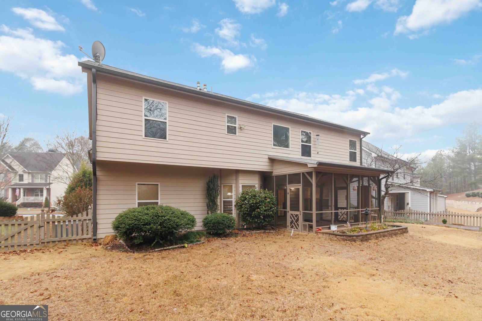 2776 Dolostone Way Dacula - Photo 30