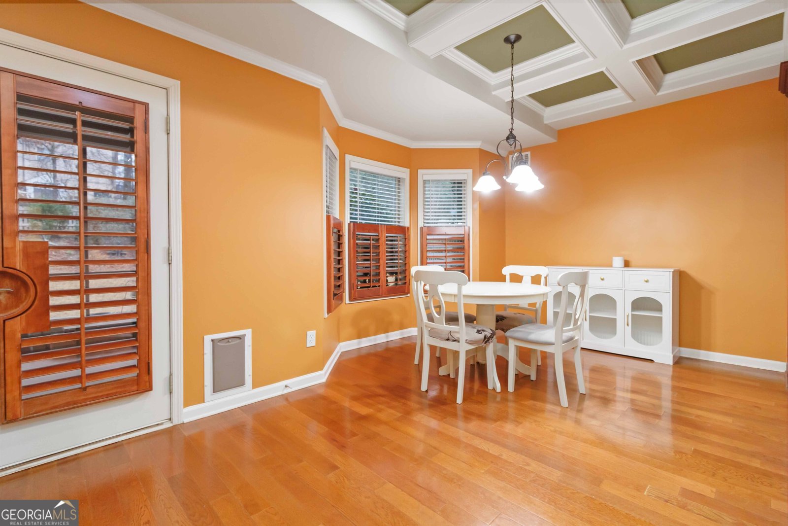 2776 Dolostone Way Dacula - Photo 8