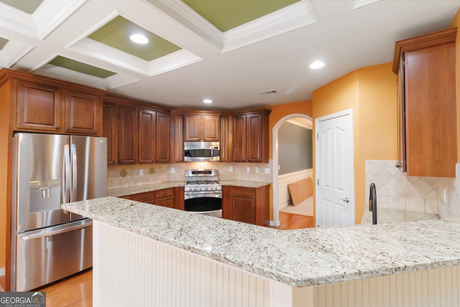 2776 Dolostone Way Dacula - Photo 9