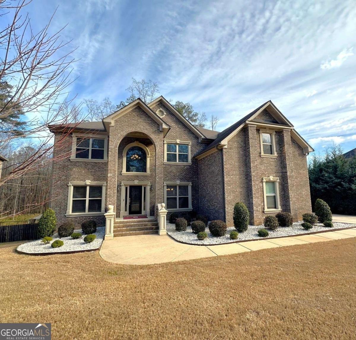 3600 Brook Park Trail Conyers - Photo 1