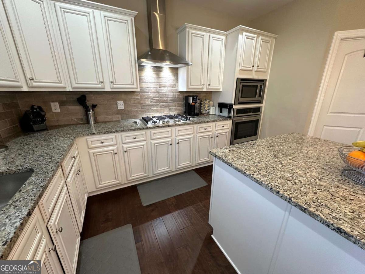 3600 Brook Park Trail Conyers - Photo 10