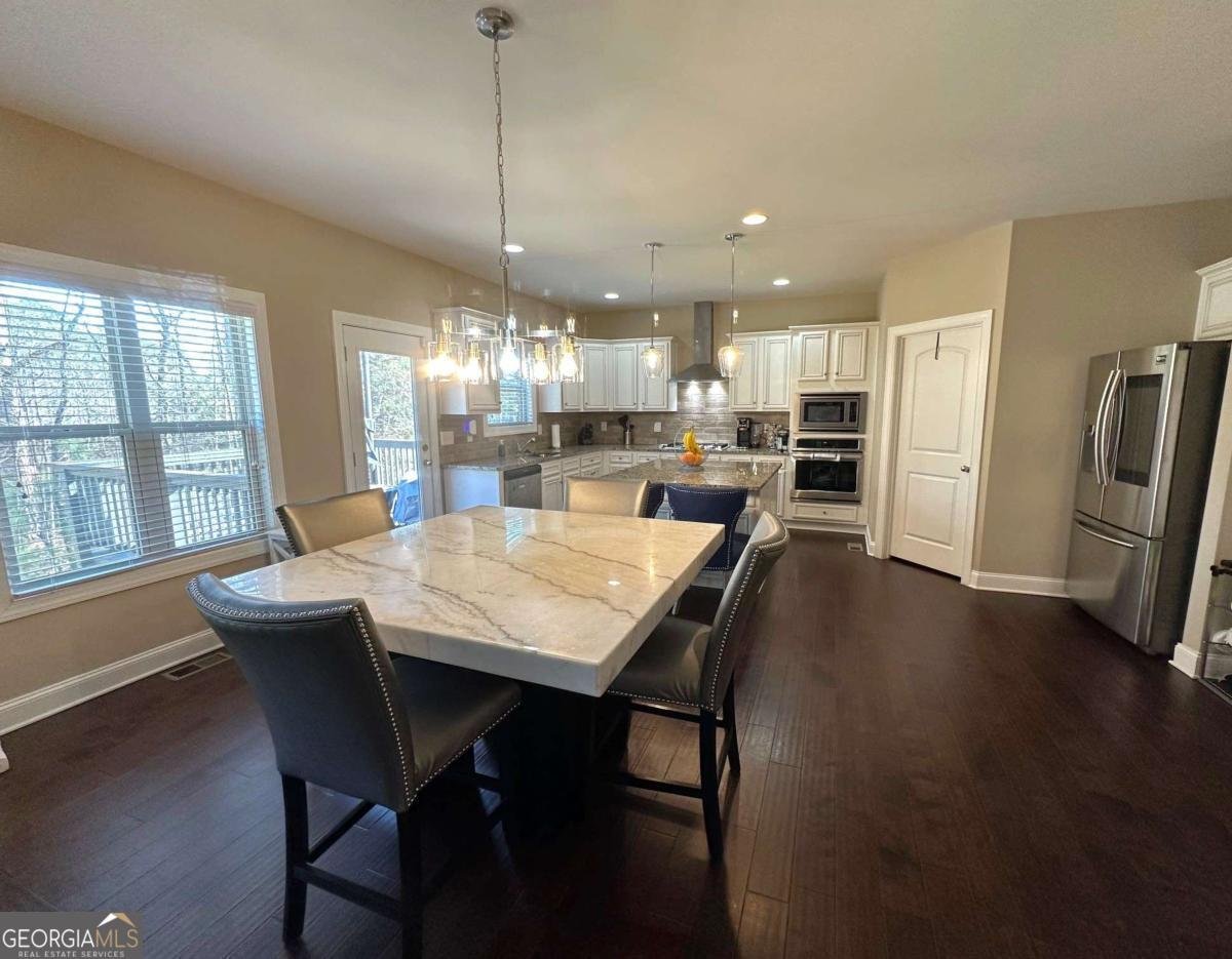 3600 Brook Park Trail Conyers - Photo 11