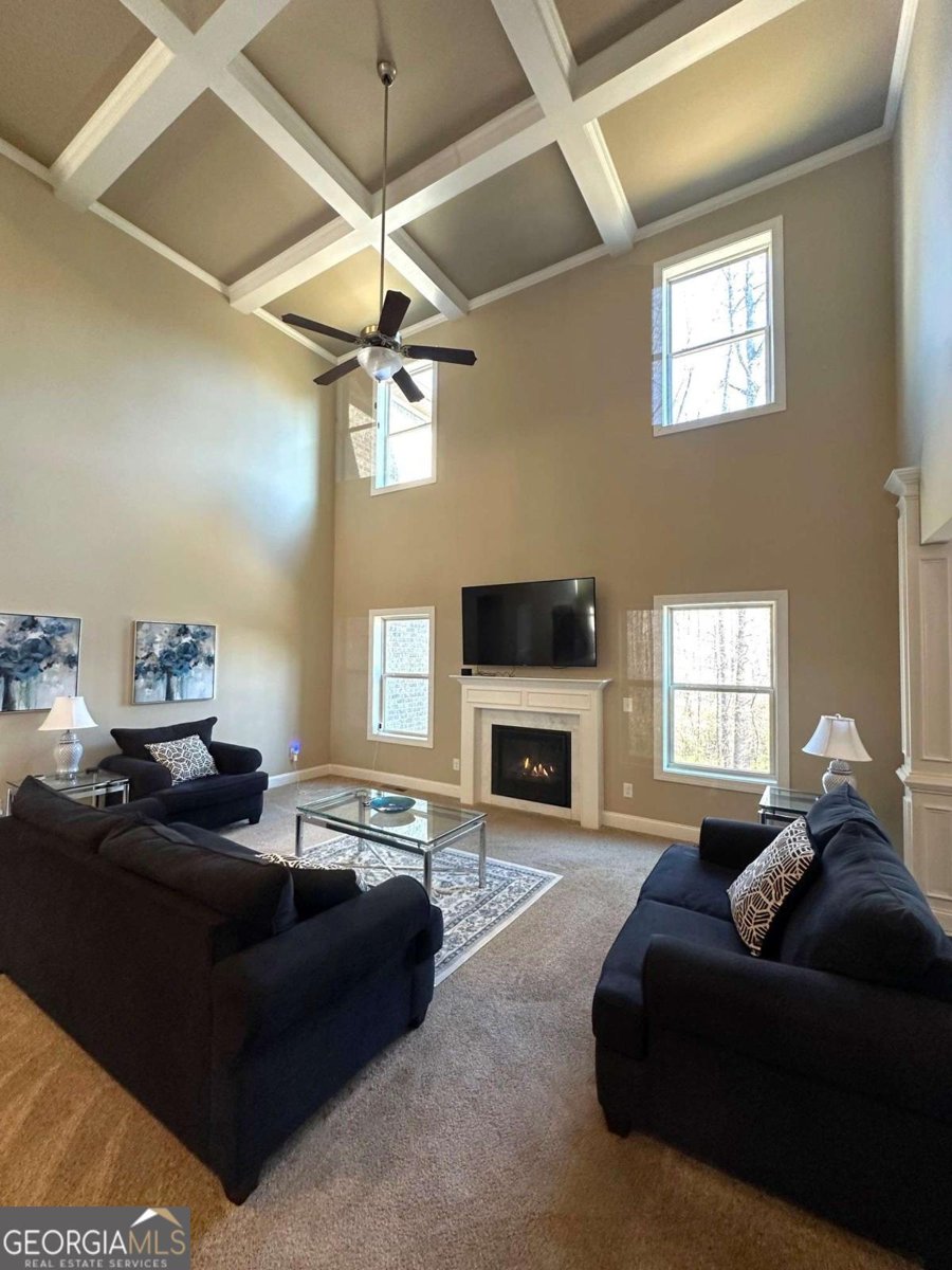3600 Brook Park Trail Conyers - Photo 12