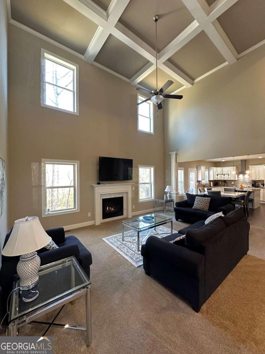 3600 Brook Park Trail Conyers - Photo 13