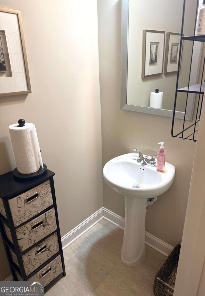 3600 Brook Park Trail Conyers - Photo 15