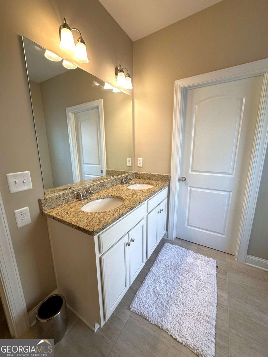 3600 Brook Park Trail Conyers - Photo 18