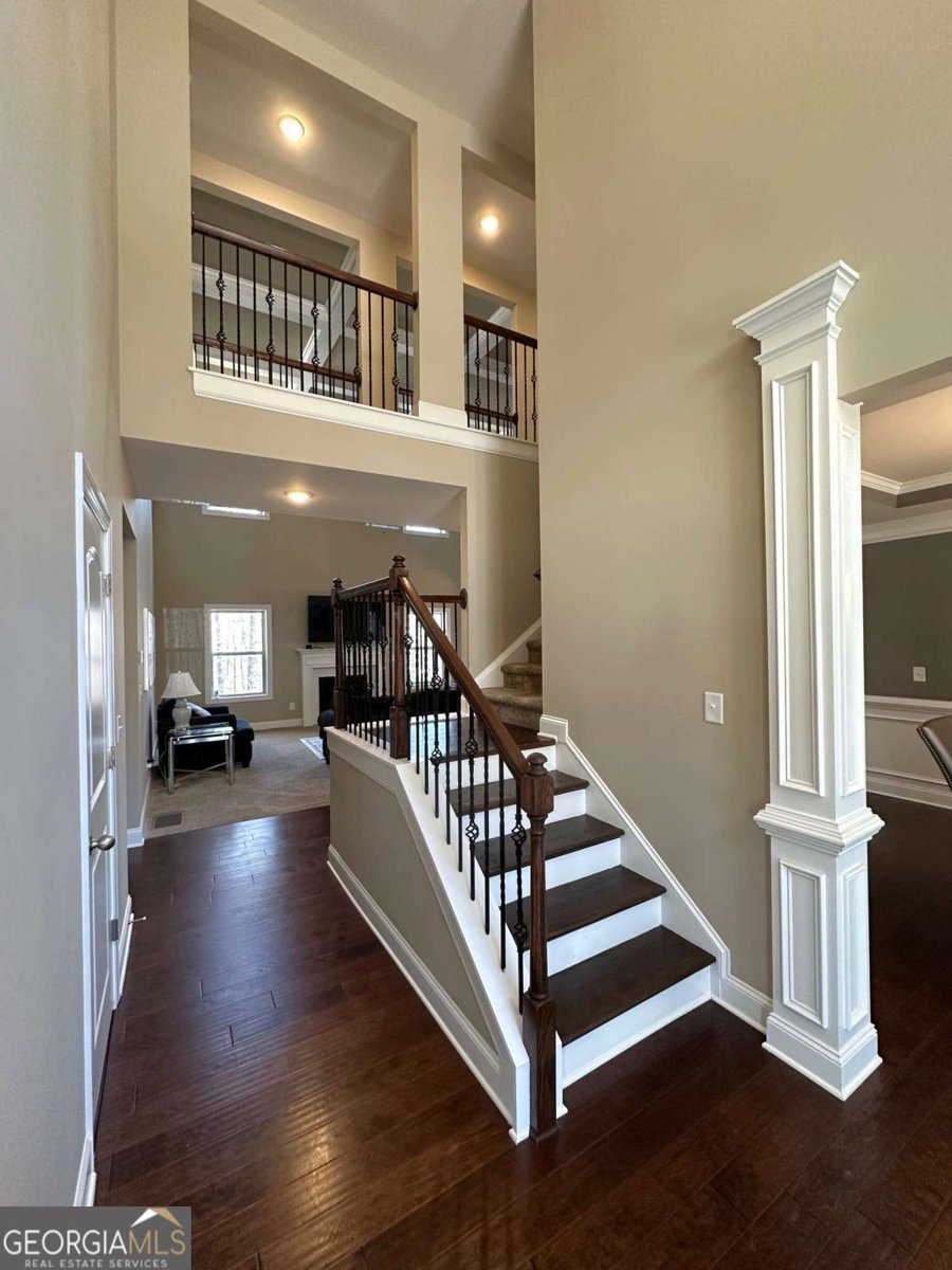 3600 Brook Park Trail Conyers - Photo 21
