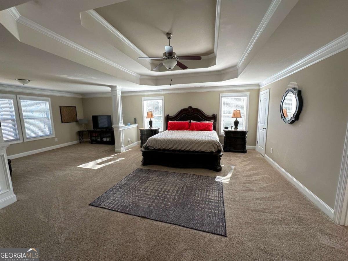 3600 Brook Park Trail Conyers - Photo 22