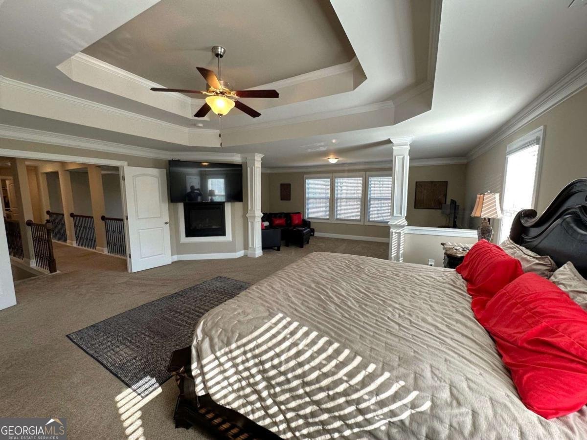 3600 Brook Park Trail Conyers - Photo 23