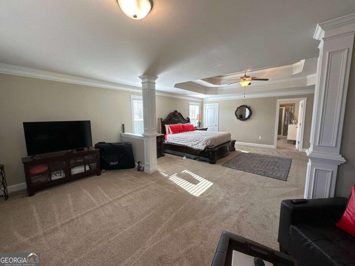 3600 Brook Park Trail Conyers - Photo 24