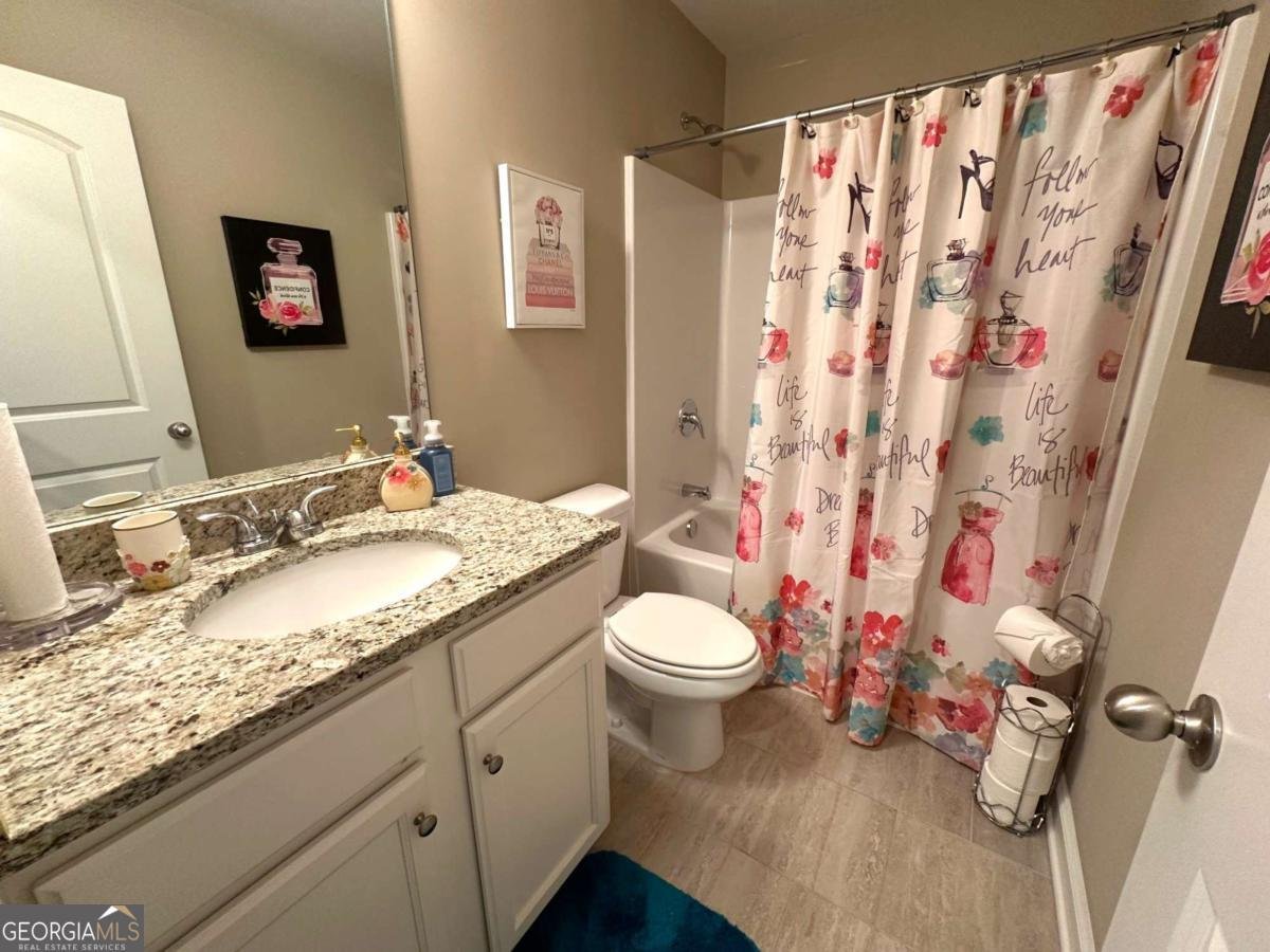 3600 Brook Park Trail Conyers - Photo 35