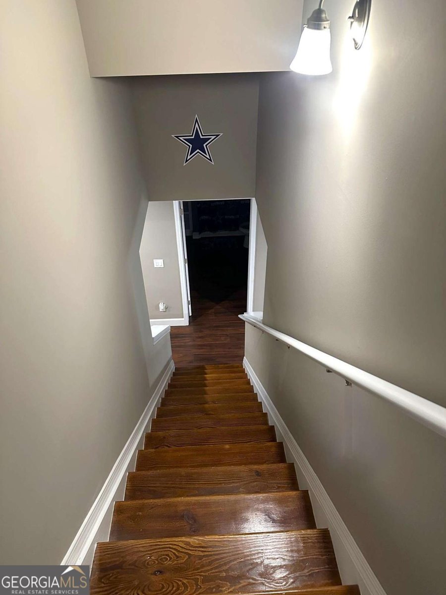 3600 Brook Park Trail Conyers - Photo 37