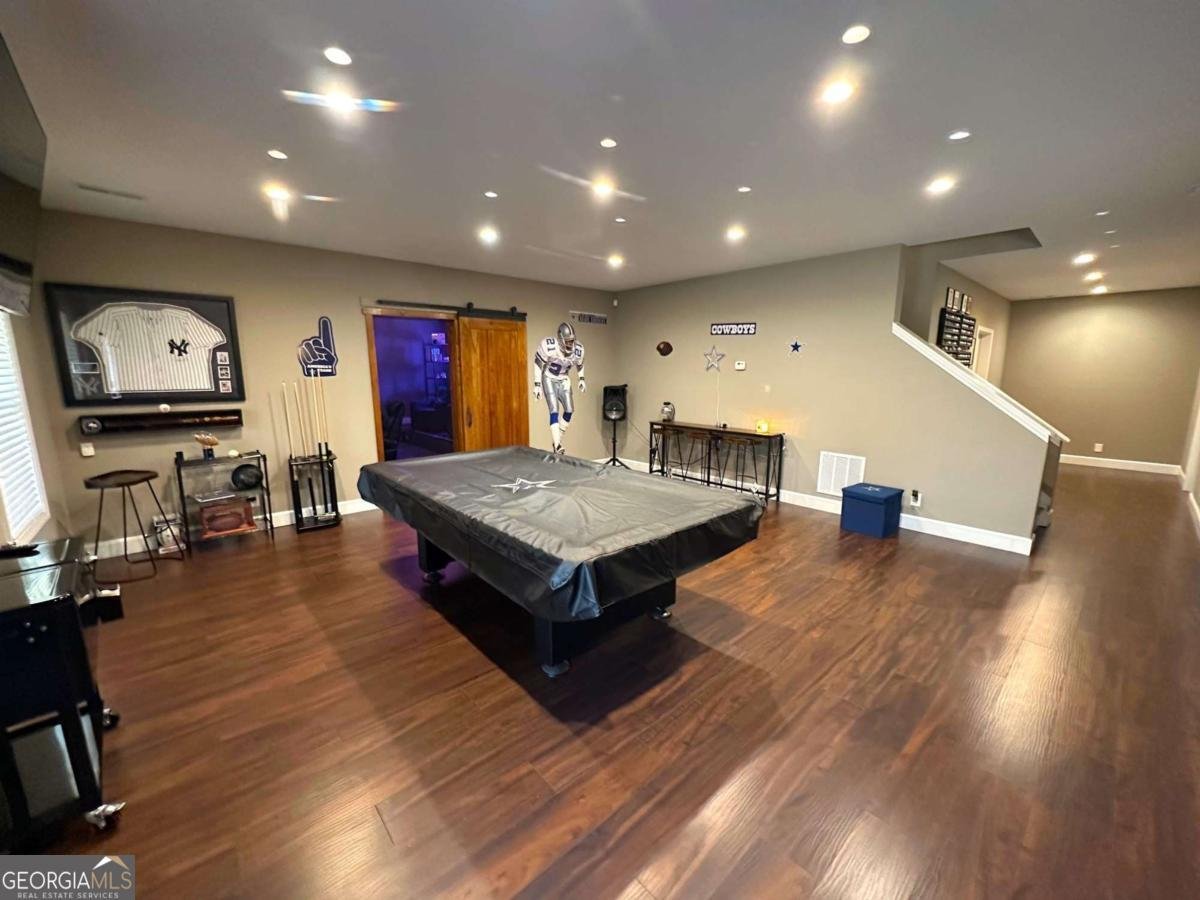 3600 Brook Park Trail Conyers - Photo 38