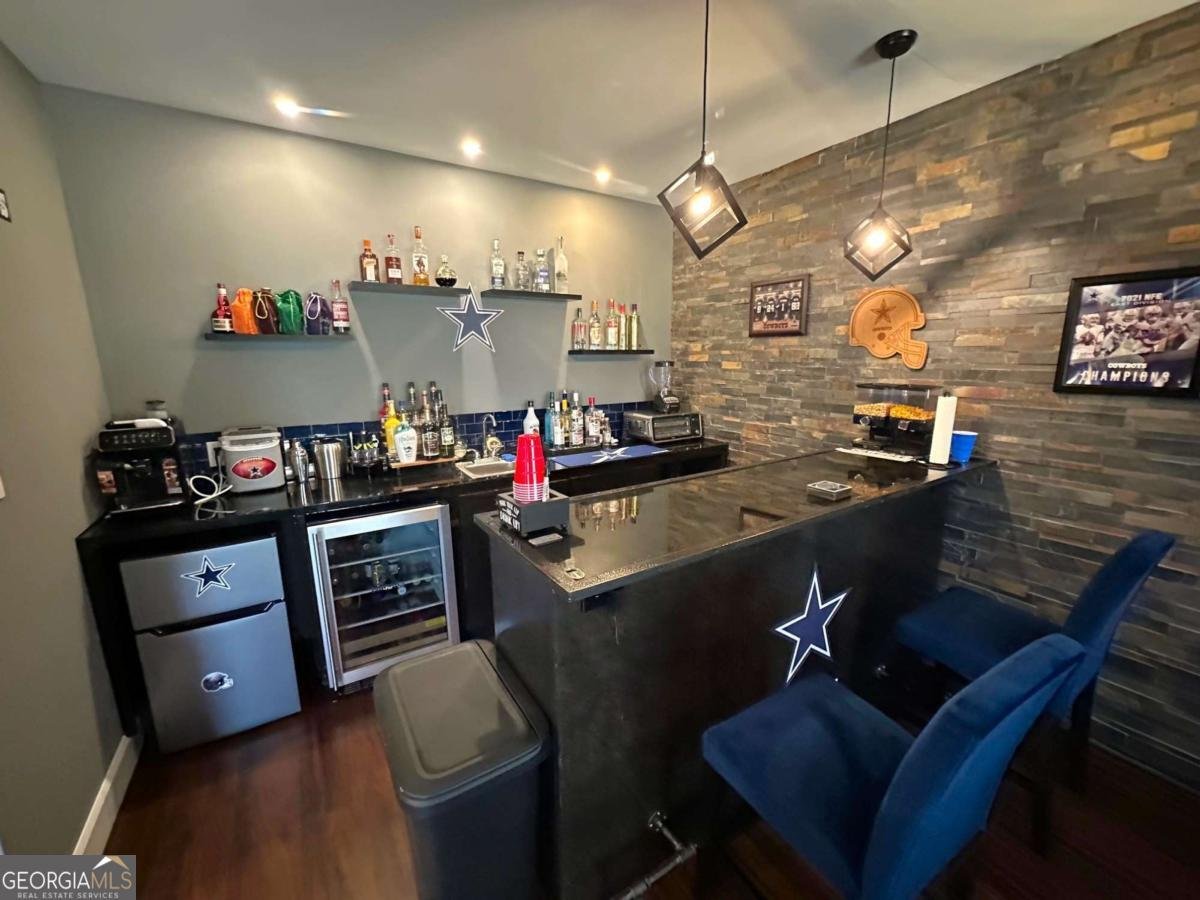 3600 Brook Park Trail Conyers - Photo 41