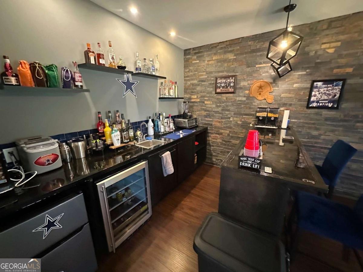 3600 Brook Park Trail Conyers - Photo 42