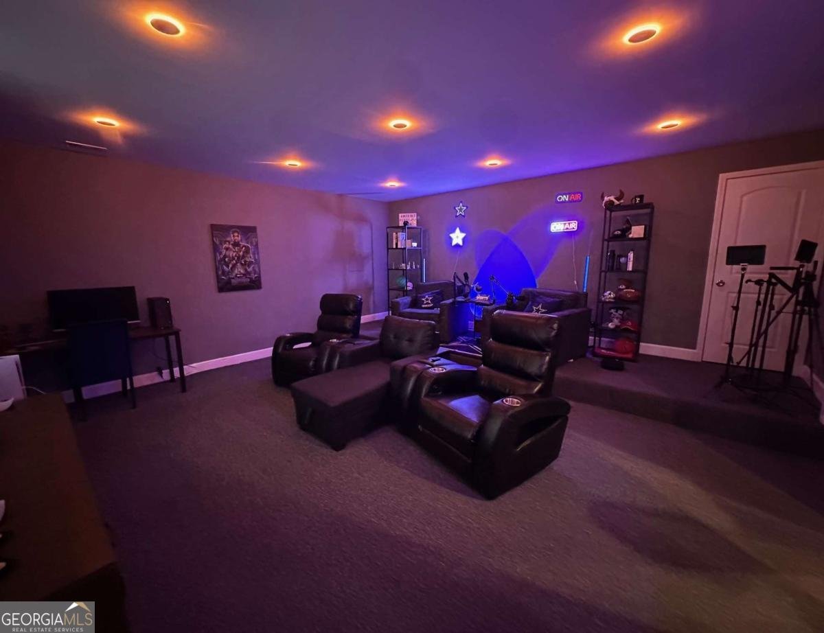 3600 Brook Park Trail Conyers - Photo 46