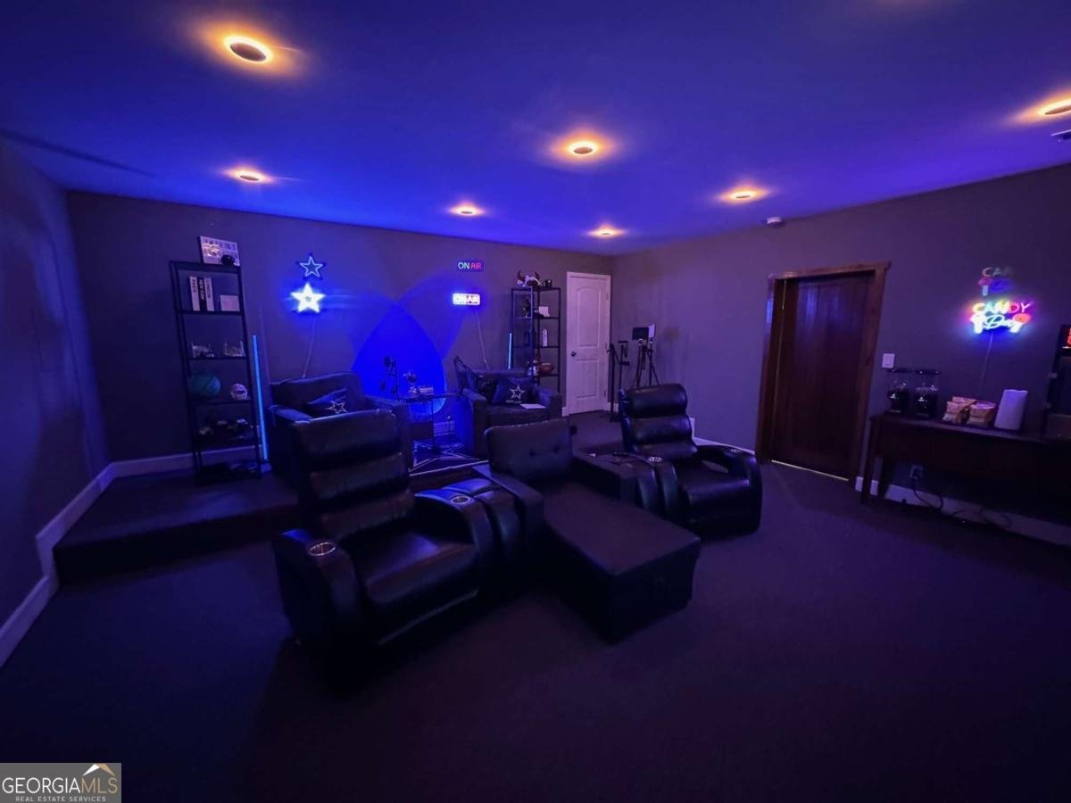 3600 Brook Park Trail Conyers - Photo 47