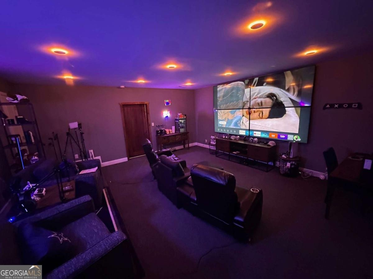 3600 Brook Park Trail Conyers - Photo 48