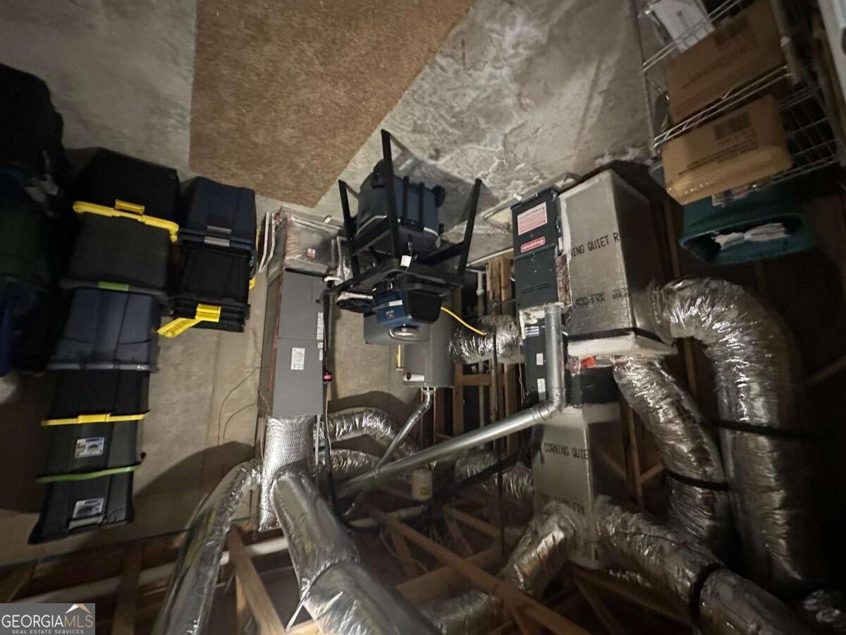 3600 Brook Park Trail Conyers - Photo 50