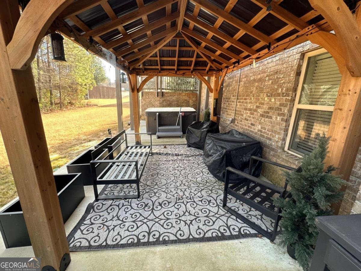 3600 Brook Park Trail Conyers - Photo 52