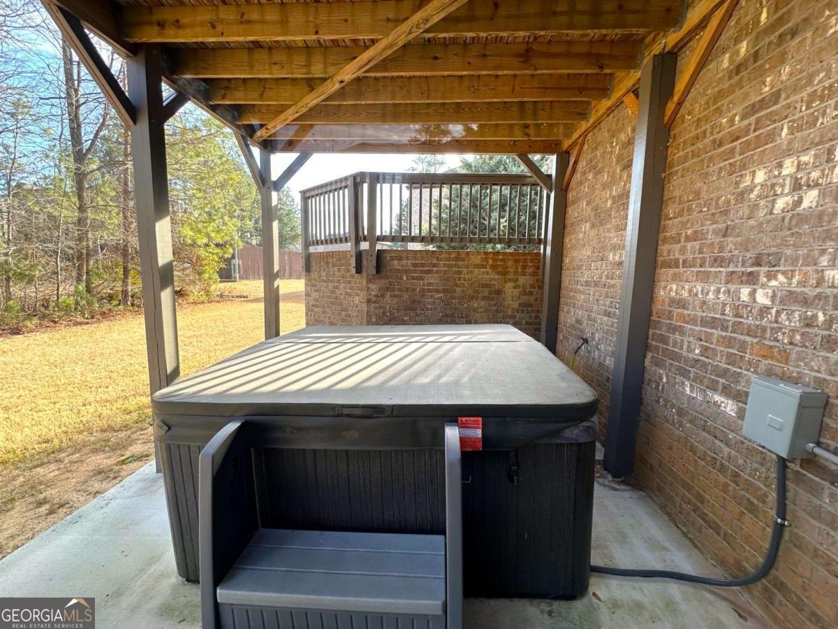 3600 Brook Park Trail Conyers - Photo 53