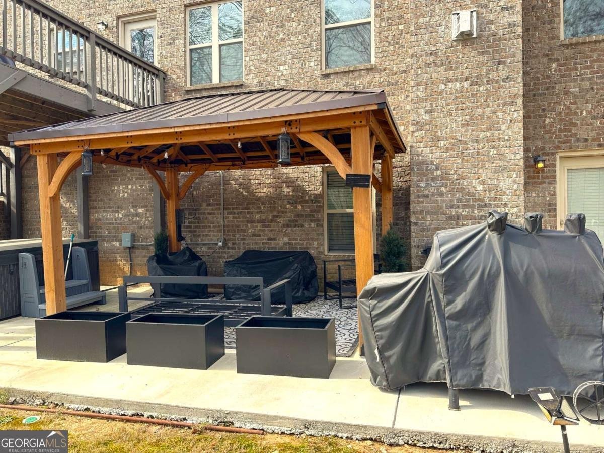 3600 Brook Park Trail Conyers - Photo 54