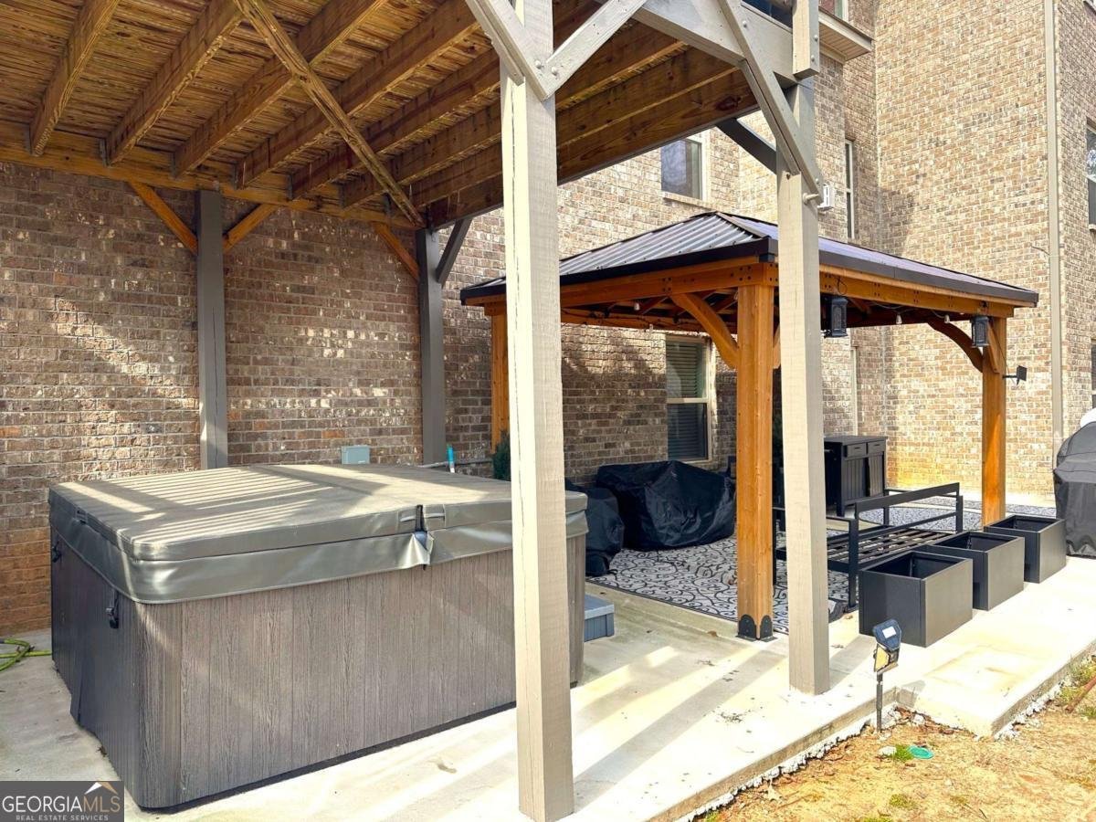 3600 Brook Park Trail Conyers - Photo 55