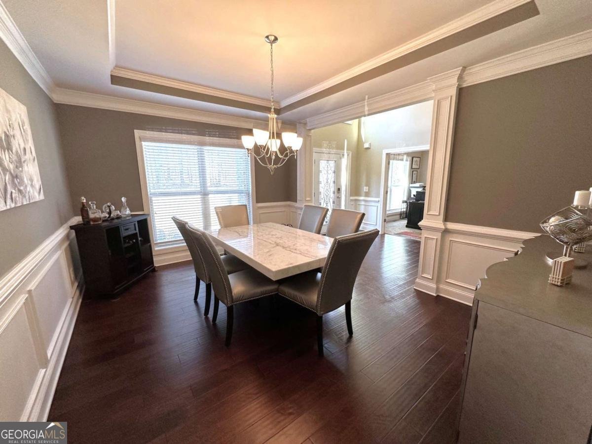 3600 Brook Park Trail Conyers - Photo 7