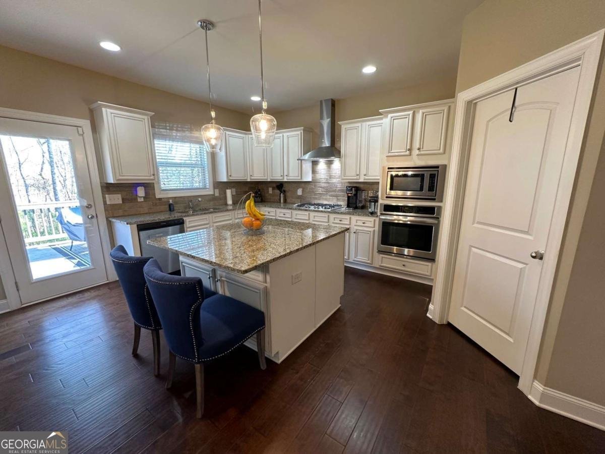 3600 Brook Park Trail Conyers - Photo 8