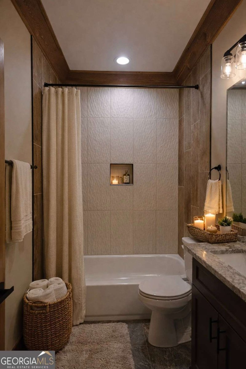 56 Monica Court Ellijay - Photo 9