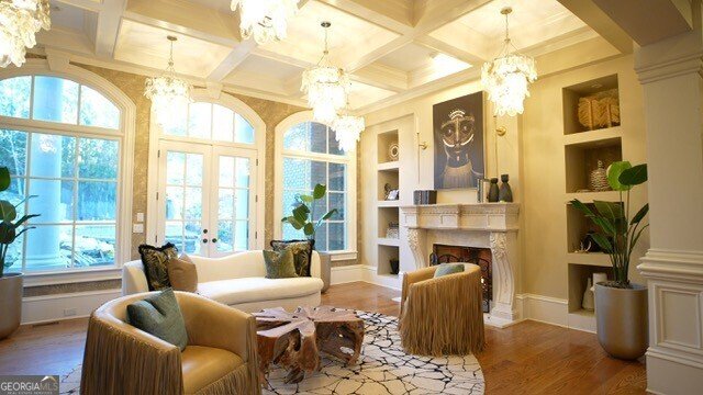 453 Londonberry Road Atlanta - Photo 9