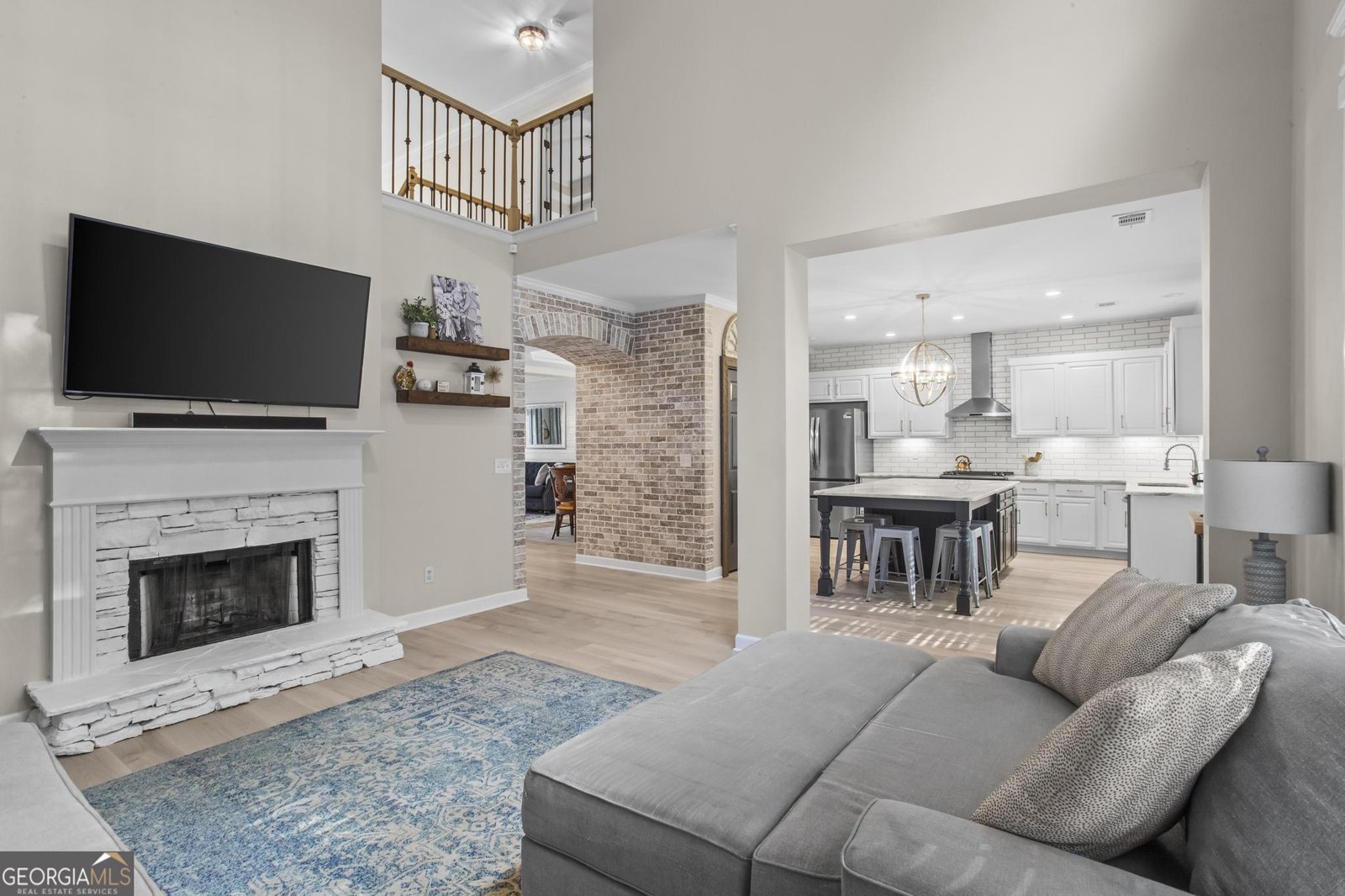 145 Highlands Drive Woodstock - Photo 18