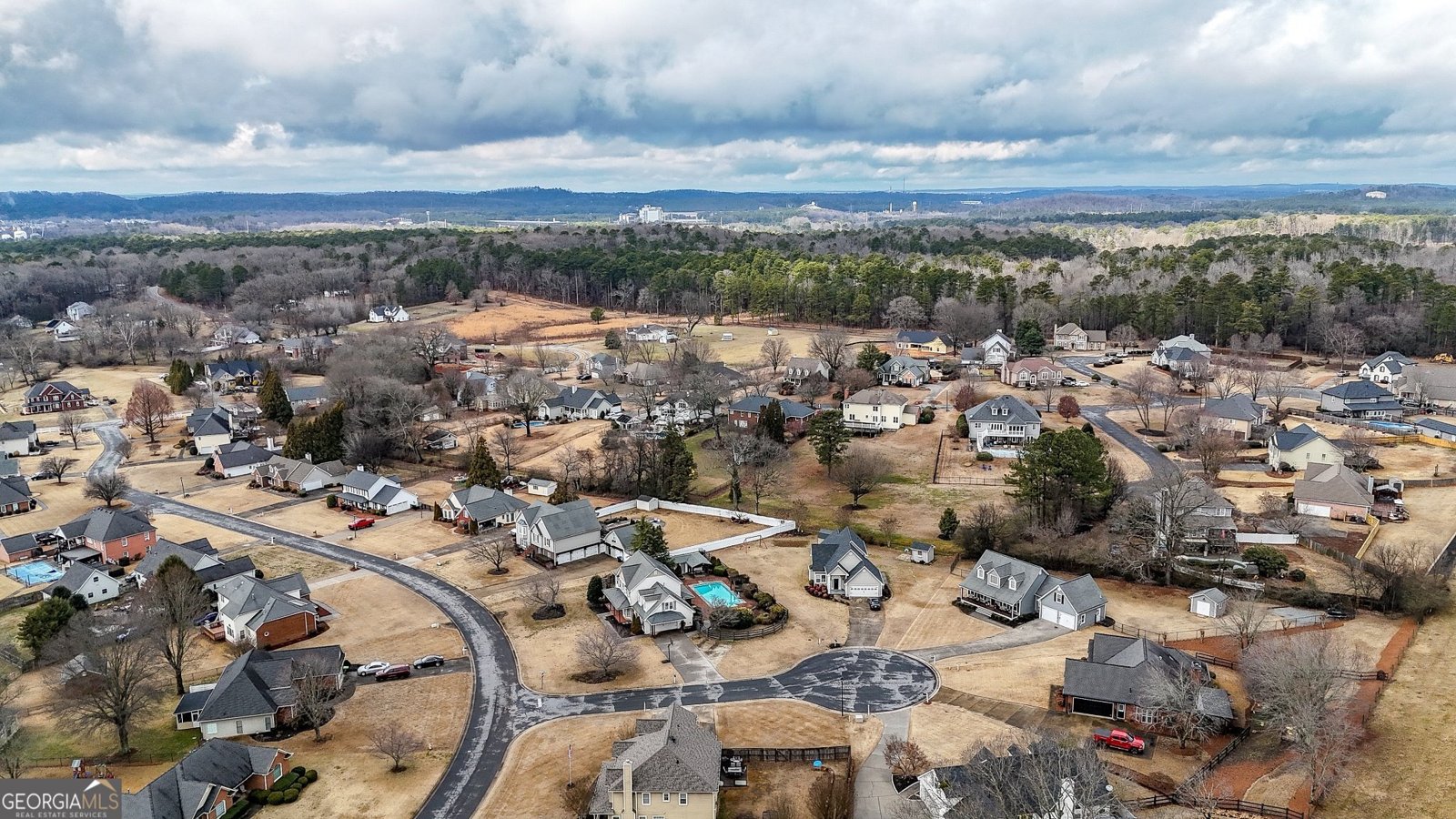 15 Bluegrass Cove Cartersville - Photo 47