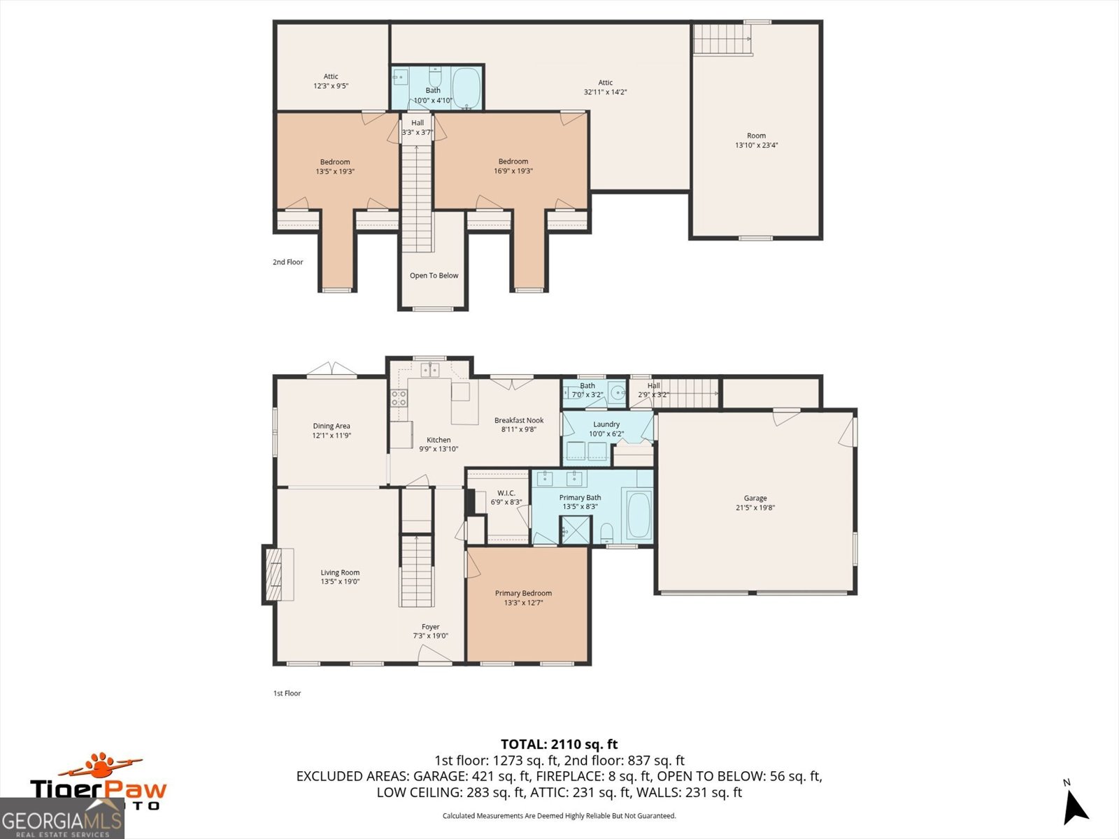 15 Bluegrass Cove Cartersville - Photo 51
