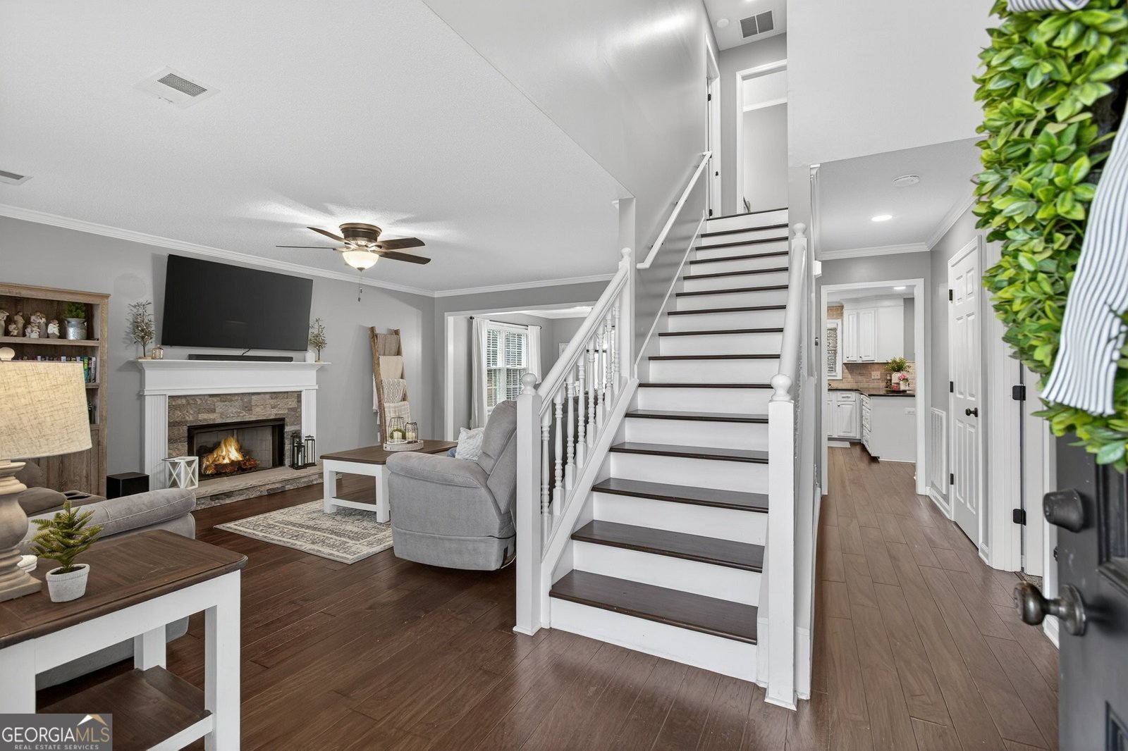 15 Bluegrass Cove Cartersville - Photo 6