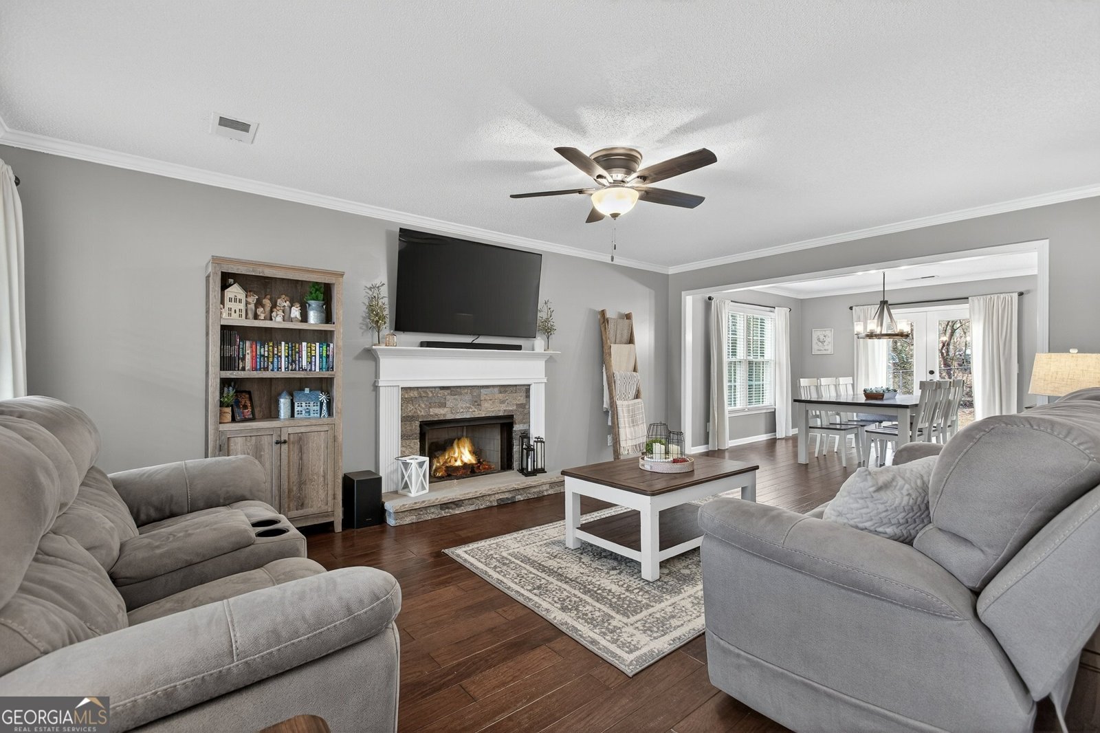 15 Bluegrass Cove Cartersville - Photo 7