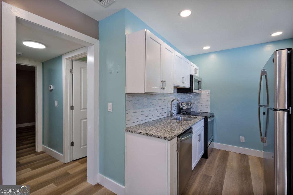 125 Jones Street Blue Ridge - Photo 13