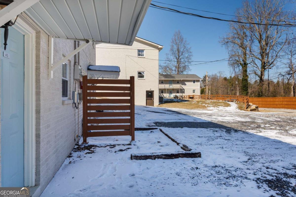 125 Jones Street Blue Ridge - Photo 21