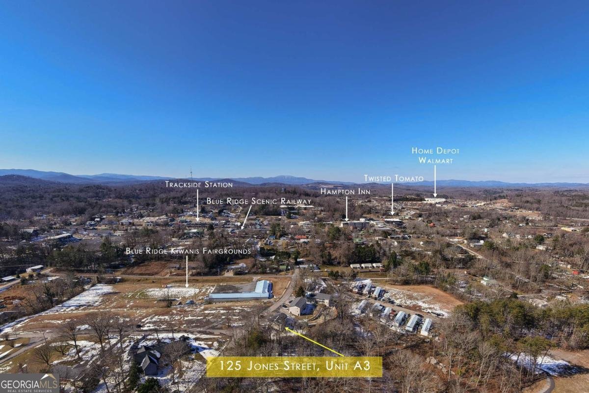 125 Jones Street Blue Ridge - Photo 23