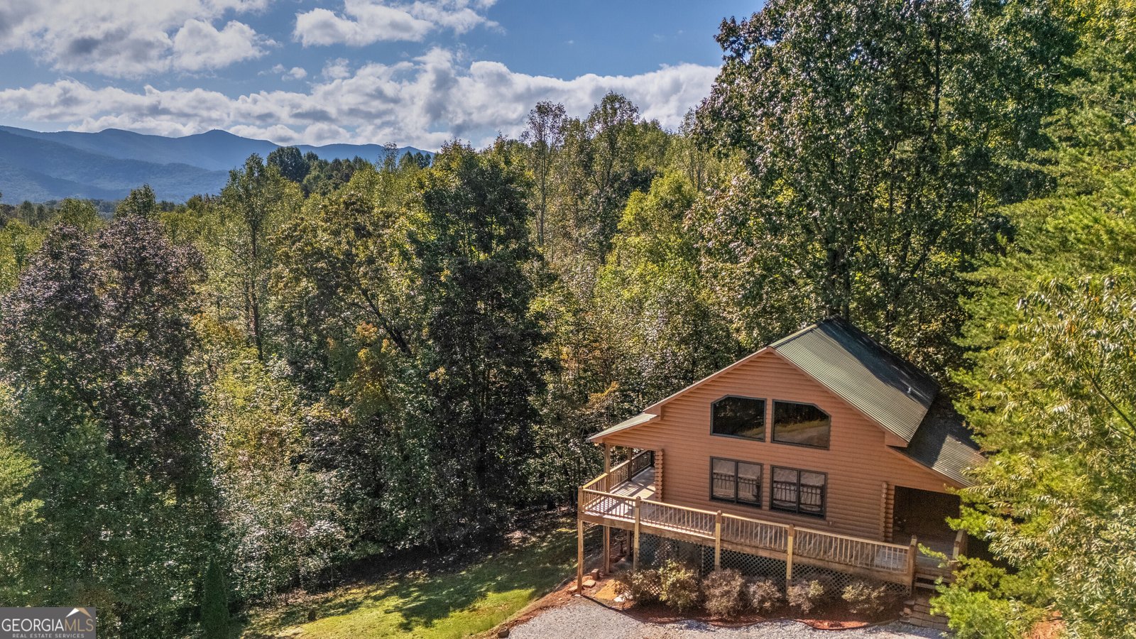 314 Ruby Ridge Drive Young Harris - Photo 1