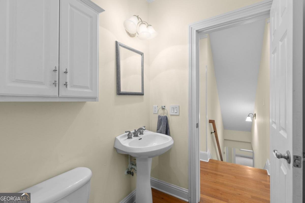 12544 Darvish Lane Alpharetta - Photo 16