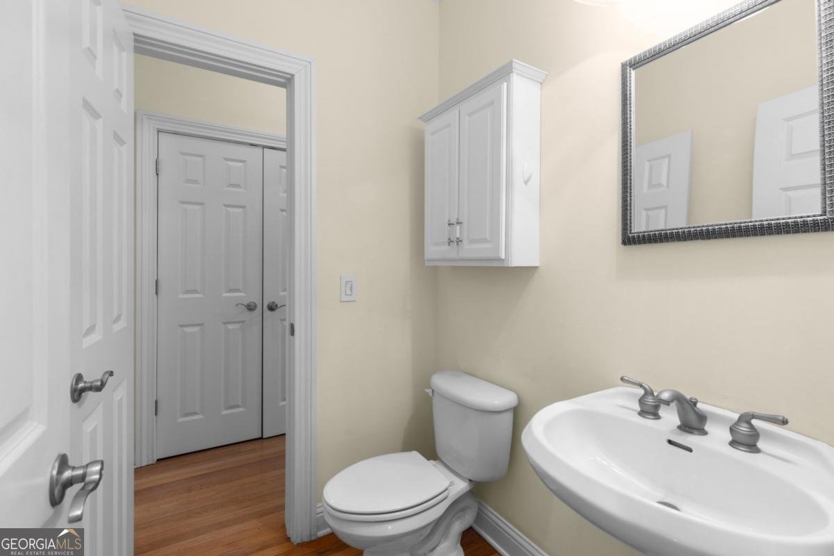 12544 Darvish Lane Alpharetta - Photo 17