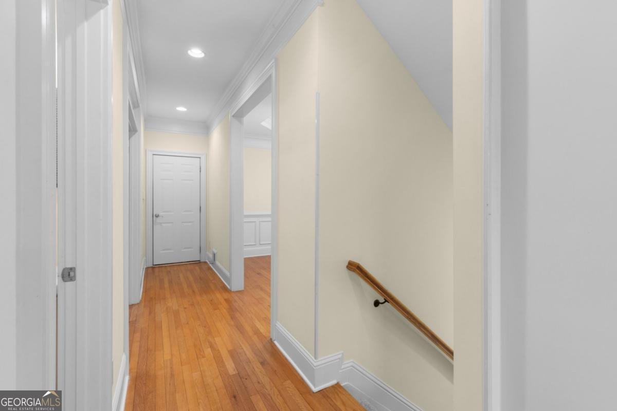 12544 Darvish Lane Alpharetta - Photo 18