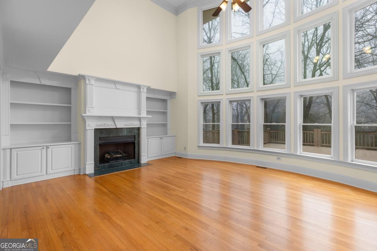 12544 Darvish Lane Alpharetta - Photo 19