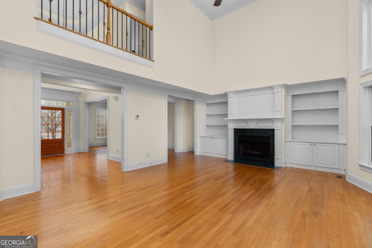 12544 Darvish Lane Alpharetta - Photo 21